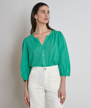 Picture of TITUAN BLOUSE